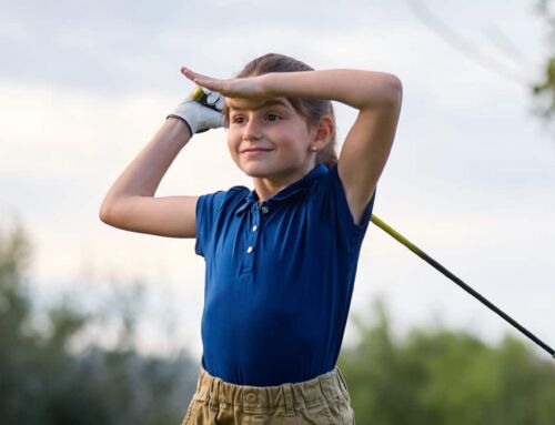 Summer at The Summit Club: Junior PGA Camps Are Here