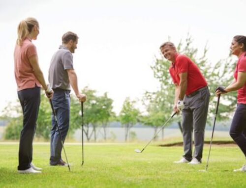 “The Pins Are In”